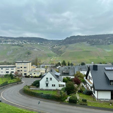 Vonmos Loft Apartment Bernkastel-Kues Dış mekan fotoğraf
