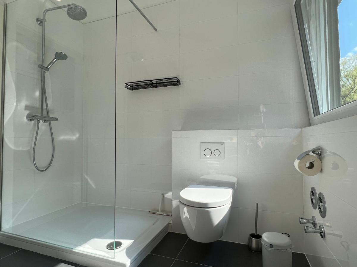 Vonmos Loft Apartment Bernkastel-Kues Dış mekan fotoğraf