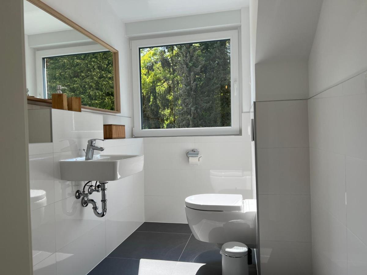 Vonmos Loft Apartment Bernkastel-Kues Dış mekan fotoğraf
