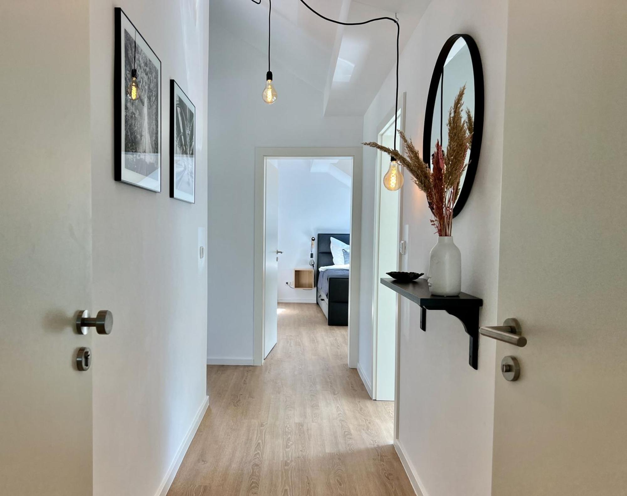 Vonmos Loft Apartment Bernkastel-Kues Dış mekan fotoğraf