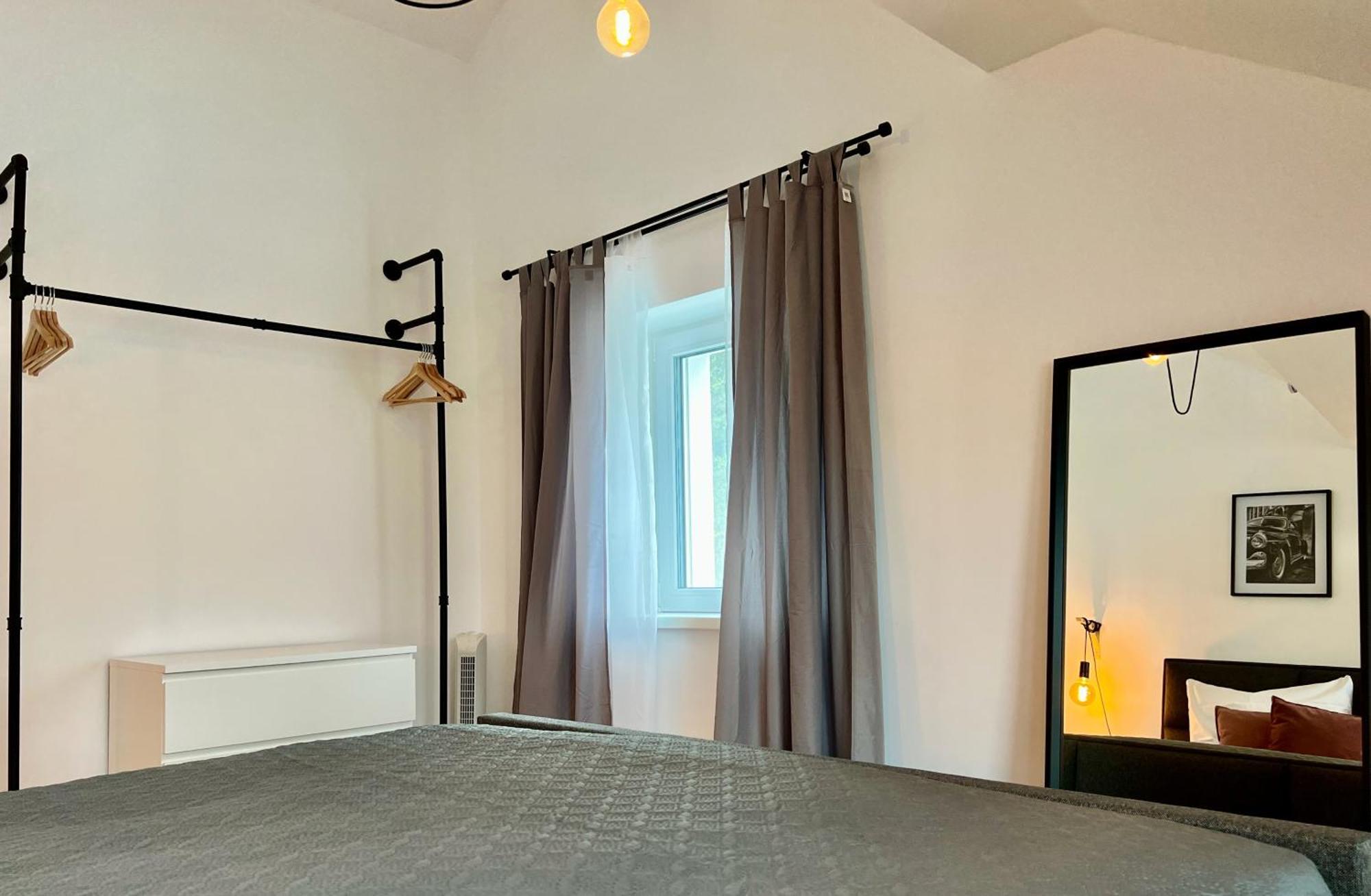 Vonmos Loft Apartment Bernkastel-Kues Dış mekan fotoğraf