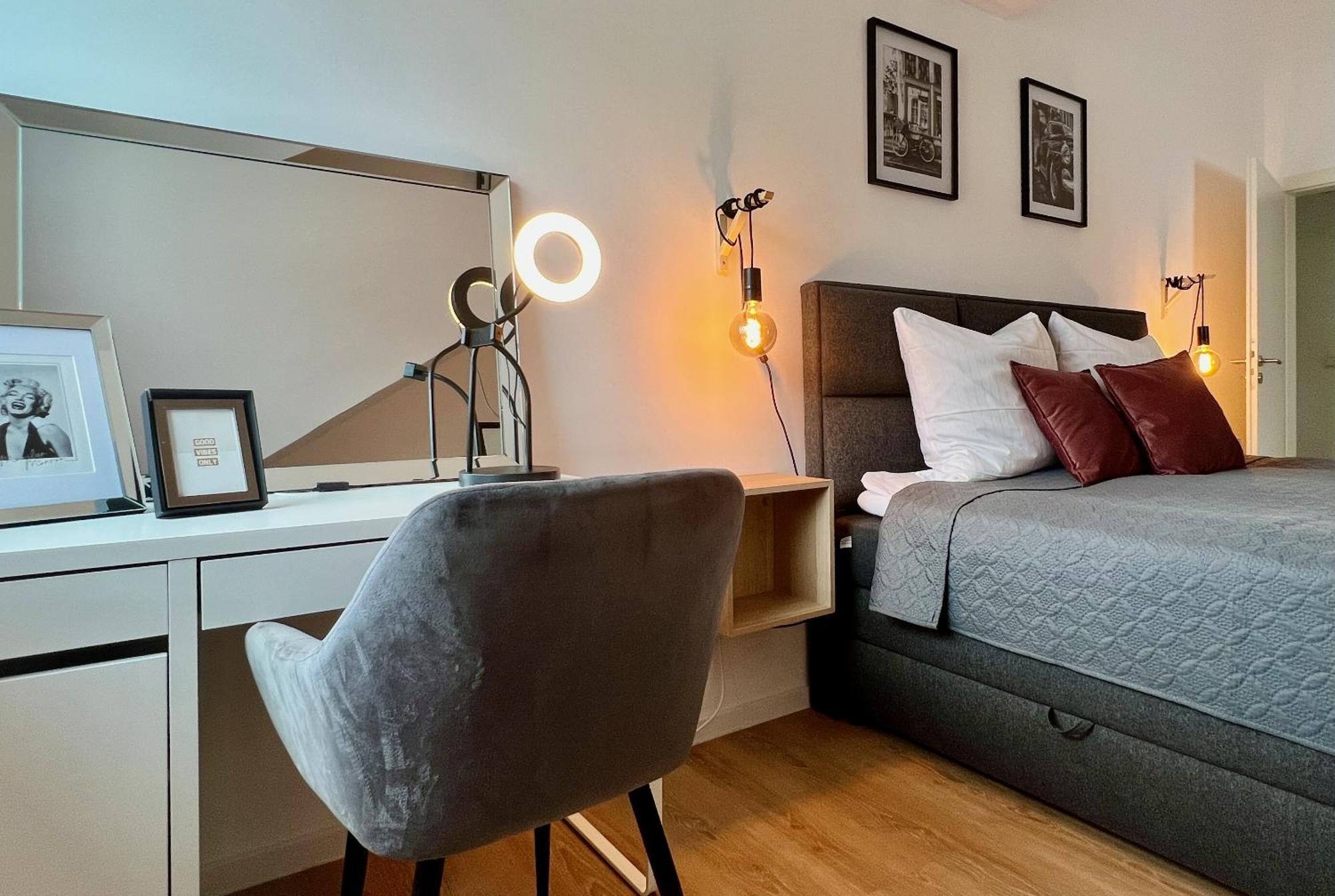 Vonmos Loft Apartment Bernkastel-Kues Dış mekan fotoğraf
