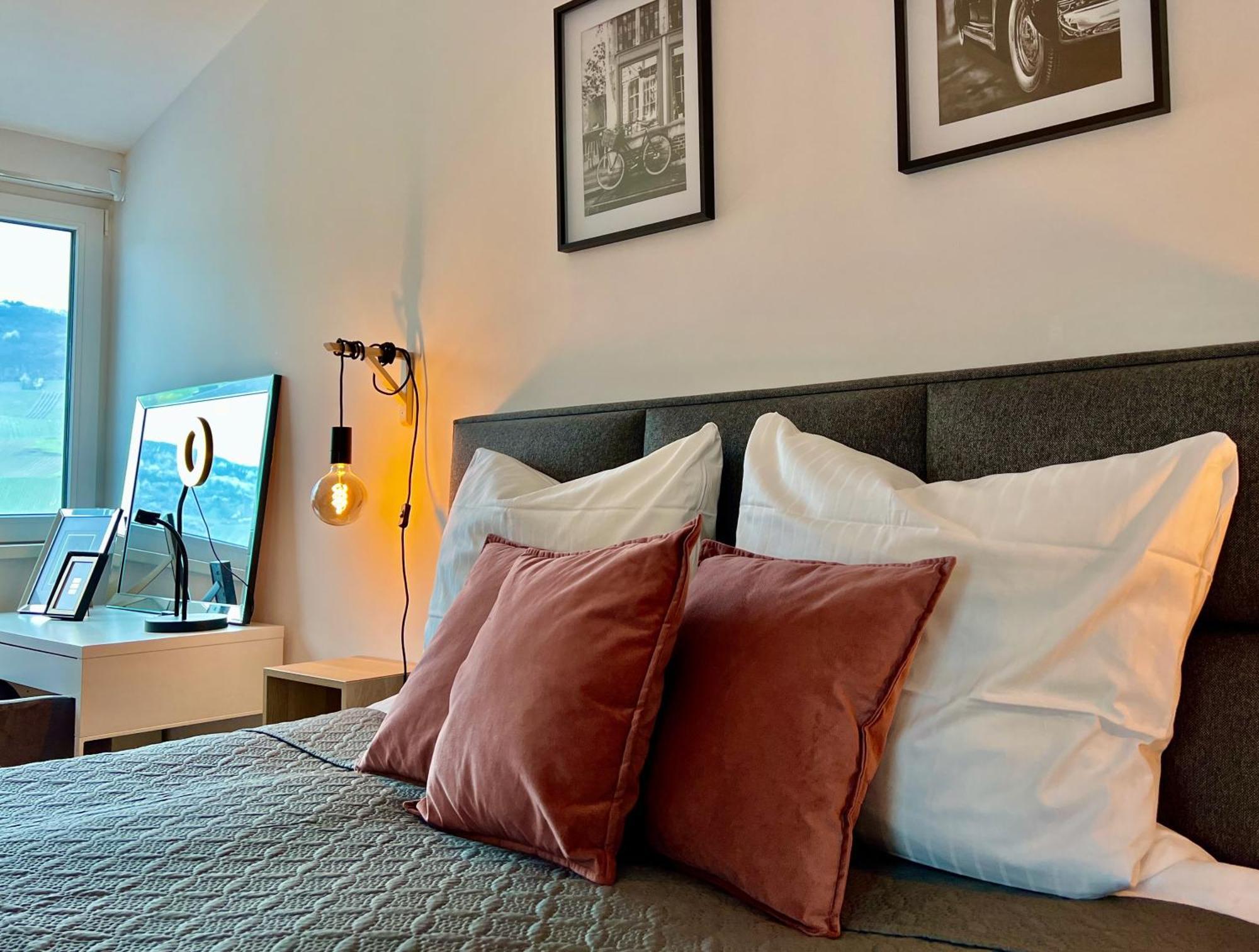 Vonmos Loft Apartment Bernkastel-Kues Dış mekan fotoğraf