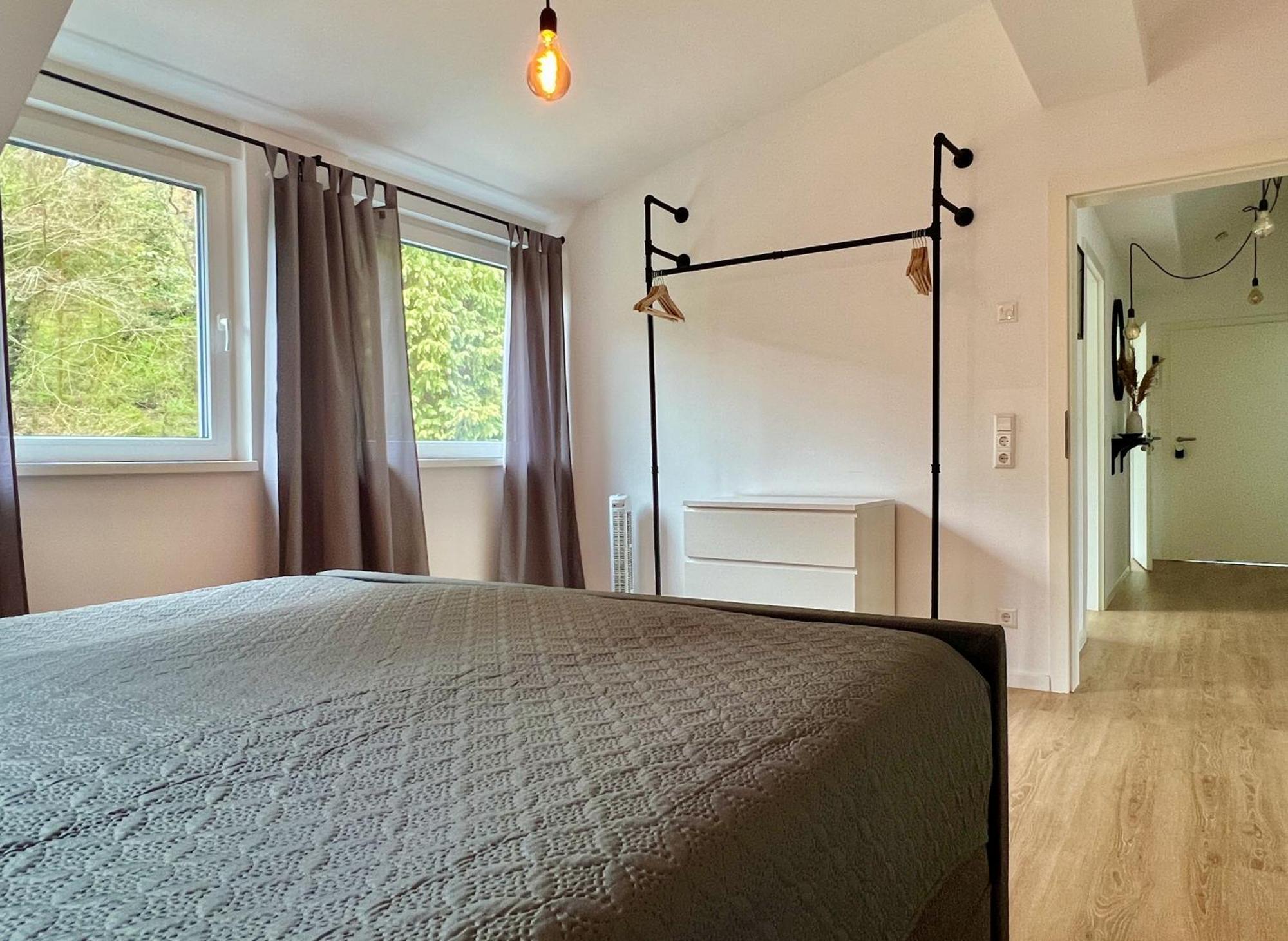 Vonmos Loft Apartment Bernkastel-Kues Dış mekan fotoğraf